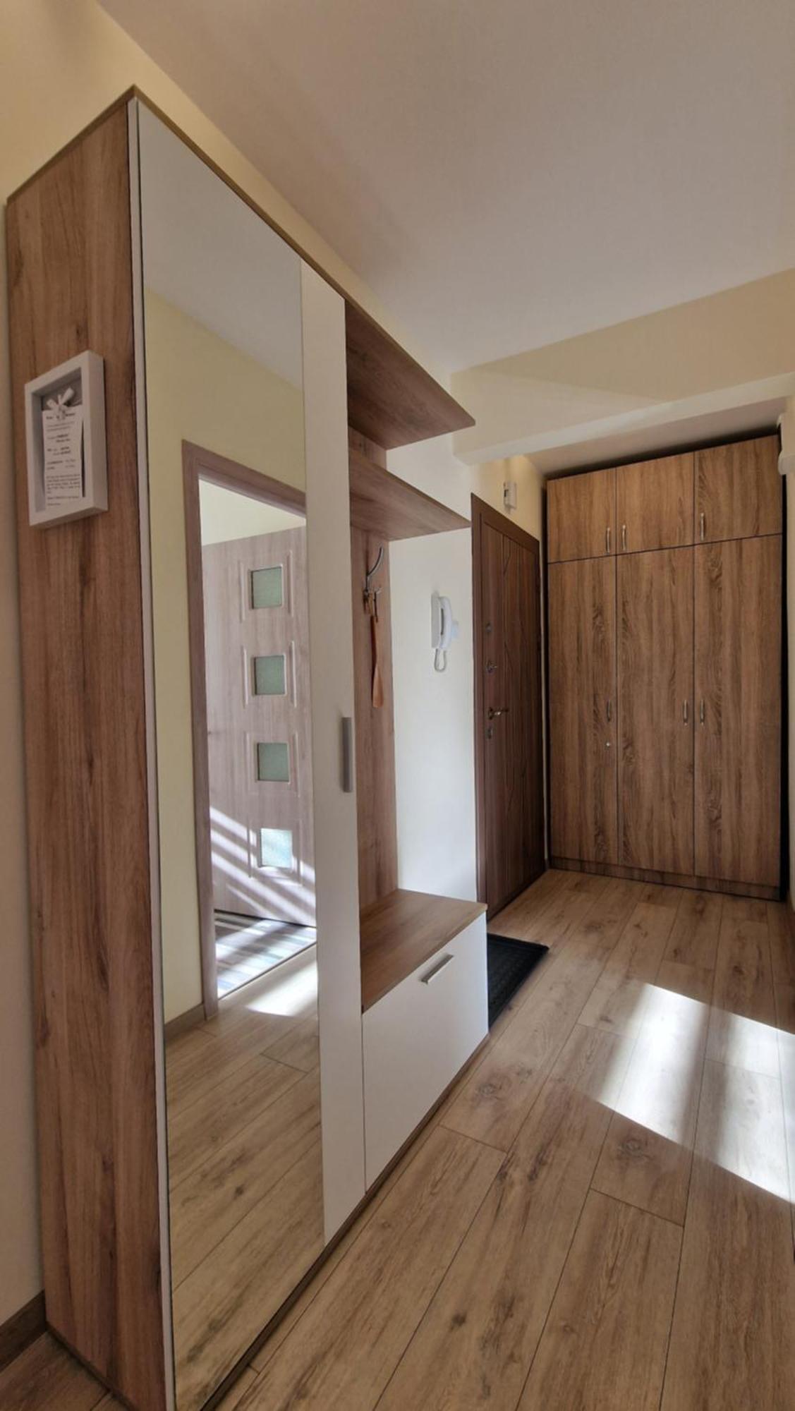Apart Harmony Ruse Exterior foto